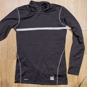 Nike Pro Compression top